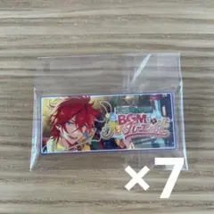 あんスタ　天城燐音　バナコレ　CLIMAX 7点