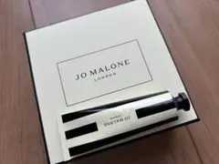 ジョーマロン イングリッシュ ペアー & フリージア ハンド クリーム