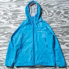 mont-bell モンベル GORE-TEX レインダンサージャケット