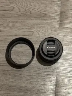 Canon EF 50mm f/1.8 STM レンズ(ジャンク)+フィルター - メルカリ