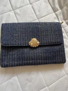 クラッチバッグ