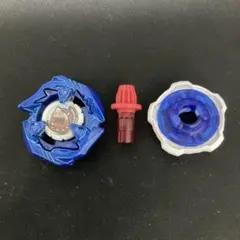 新品】ベイブレードX シャークエッジ9-60LR ランブーVol.9 さ9 - メルカリ