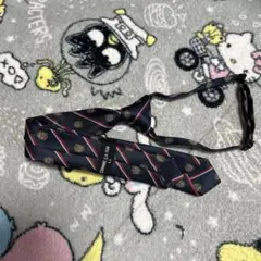キッズ ネクタイ LLサイズ