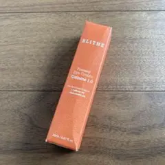 新品　BLITHE Pressed Eye Cream Caffeine 1.0のサムネイル