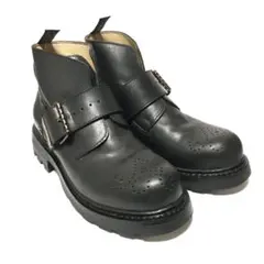 Shellys LONDON ベルトブーツ / UK7 26cmのサムネイル