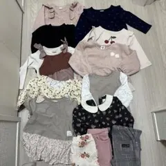 90cm服　まとめ売り