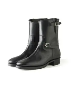 オールドジョー　ブーツ Yahoo!オークション - old joe オールドジョー エンジニアブーツ ホー