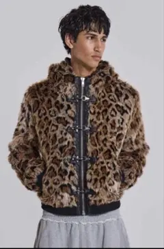 2026年最新】jaded london レオパードの人気アイテム - メルカリ