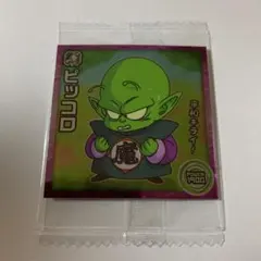 ドラゴンボール ウエハース シール