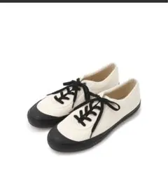 MHL MOONSTAR CANVAS TRAINERのサムネイル
