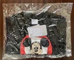 【新品】【未使用品】Disney ミッキーマウス Tシャツ 80センチ：ベビー