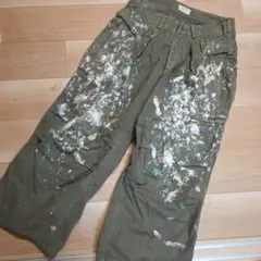 Duck Splash Cargopants サイズ1のサムネイル