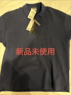 【新品未使用】LACOSTE 別注 BEAUTY&YOUTH 1トーン ポロ