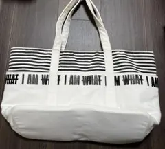 2025年最新】與真司郎 i am what i am トートバッグの人気アイテム