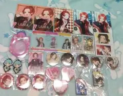 いれいす まとめ売り