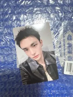 StrayKids スキズ KARMA KMS 中華 ヒョンジン