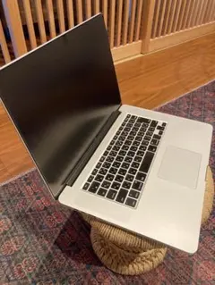 MacBook Pro 15inch Mid 2015 Core i7 16GB