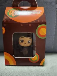 チェブラーシカ フィギュアセット 未開封 2025年最新】チェブラーシカ フィギュアの人気アイテム - メルカリ