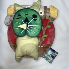 ゼルダの伝説　ぬいぐるみ　旅コログ
