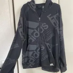 新品未使用 adidasパーカー