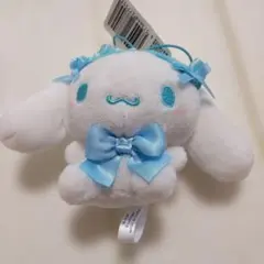 シナモロール ぬいぐるみ マスコット