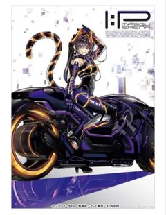 遊戯王 CARD GAME ART EXPANSION ポスター マリスの妖精 - メルカリ