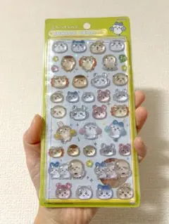 正規品 ちいかわ ボンボンドロップ シール