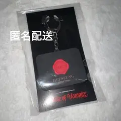 ENHYPEN House of vampire NI-KI ボイスキーホルダー - メルカリ