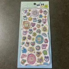 プチドロ　たまごっち