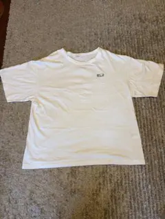 JUNRED Tシャツ ホワイト