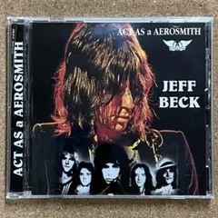 JEFF BECK