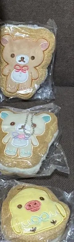 2025年最新】コリラックマの人気アイテム - メルカリ