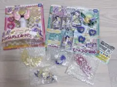 プリパラ サイリウムジュエルマイク 着せ替えチャーム ジュエル