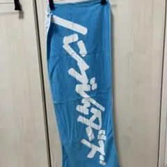 ハンブレッダーズ 旧ロゴ タオル 紫 パープル 2025年最新】ハンブレッダーズ タオルの人気アイテム - メルカリ