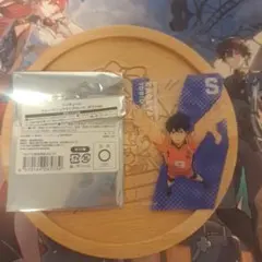 ハイキュー クリアカード jf21 影山飛雄