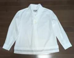 2026年最新】マーガレットハウエル シャツ iiiの人気アイテム - メルカリ