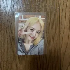 BLACKPINK リサ まとめ売り