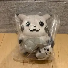 はじまりのピカチュウぬいぐるみ　マスコット 2点セット