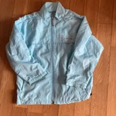 ジャンパー　130cm女の子