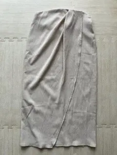 新品未使用 H&Mマタニティスカート　Sサイズのサムネイル