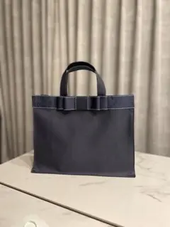 《再入荷》A4トートバッグ 横長 セレモニーバッグ サブバッグ