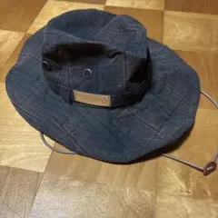 OUTLAND nylon hat - メルカリ