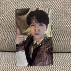 M!LK 爆裂愛してる/好きすぎて滅！　通常盤　トレカ　吉田仁人