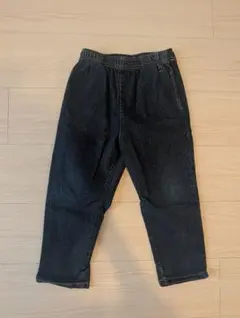 MARKEY'S BIG FIELD デニムパンツ ウエストゴムのサムネイル