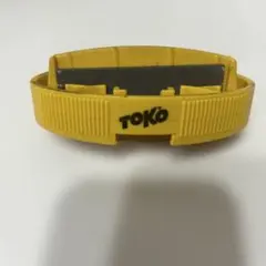 エッジメンテ用ファイルガイド TOKO ベースアングル ワールドカップ