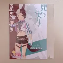 【匿名配送】　ウマ娘　メジロライアン　アトレ