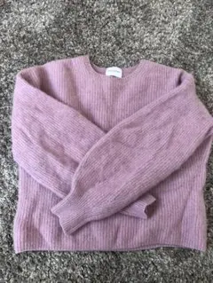 UNITED ARROWS ニット