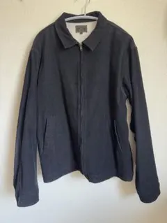 スイングトップ ブルゾン