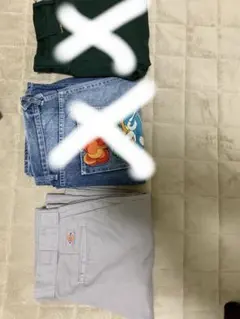 b*l様 ディッキーズ874