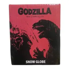 2025年最新】ゴジラ スノードームの人気アイテム - メルカリ